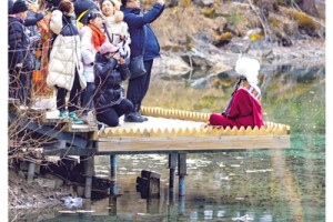 全面推进乡村振兴